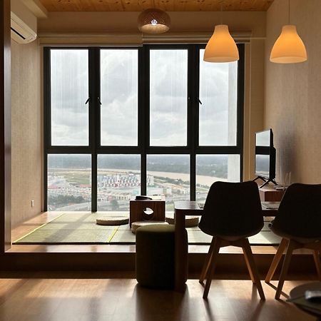 2Br Premium Suites Troika Kota Bharu By Aghome Exterior photo