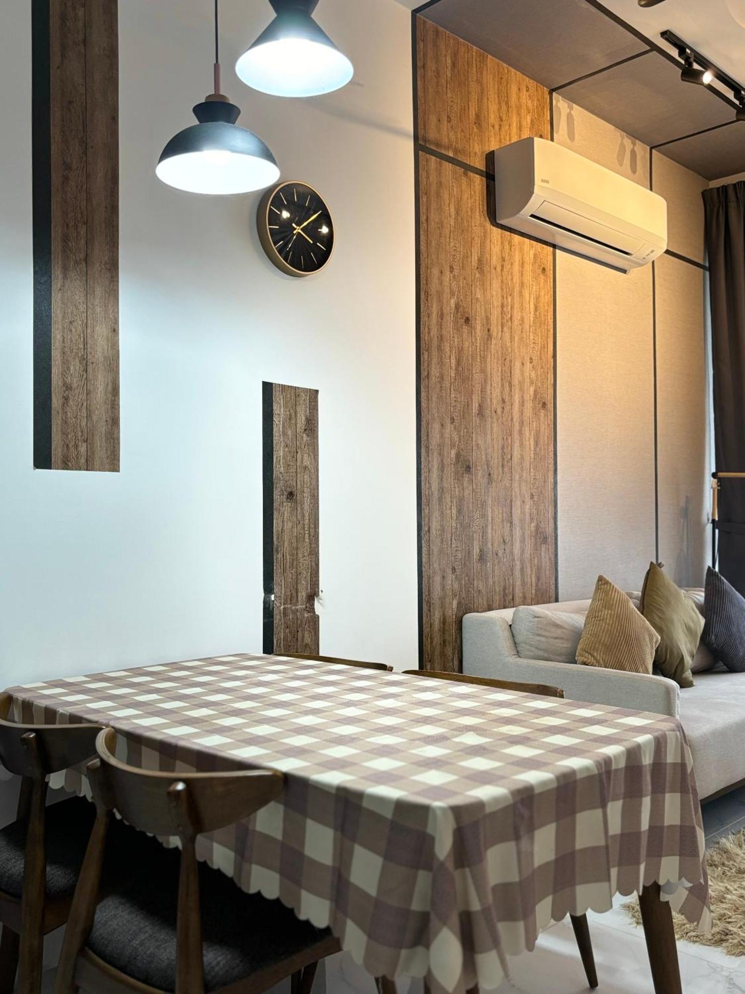 2Br Premium Suites Troika Kota Bharu By Aghome Exterior photo